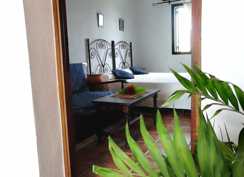 Habitació Foto