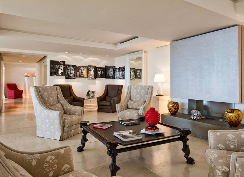 Sala Foto