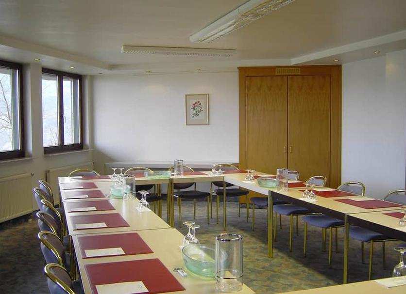 Sala de conferències Foto
