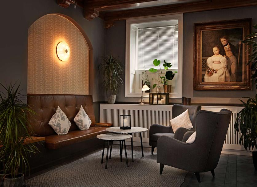 Sala d'estar Foto
