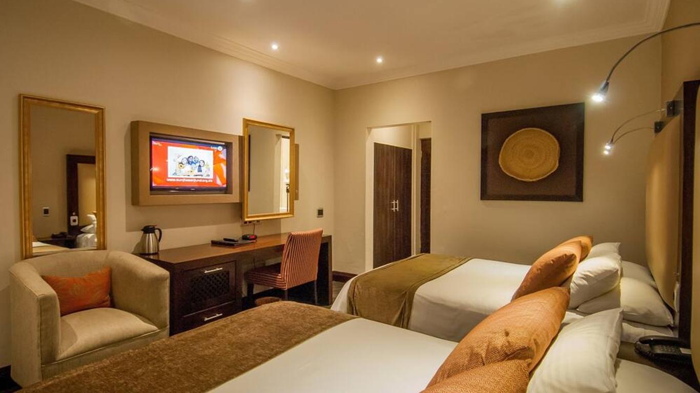 Graham Hotel