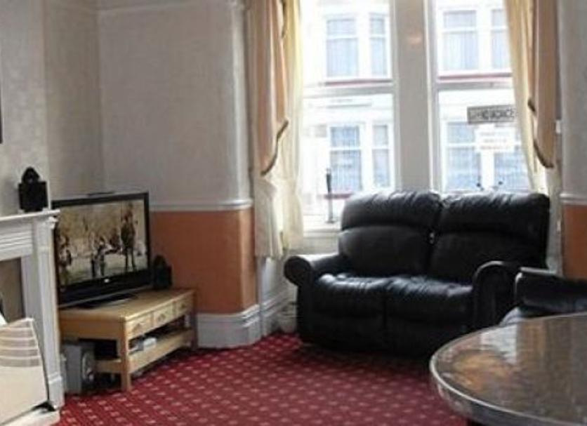 Sala Foto