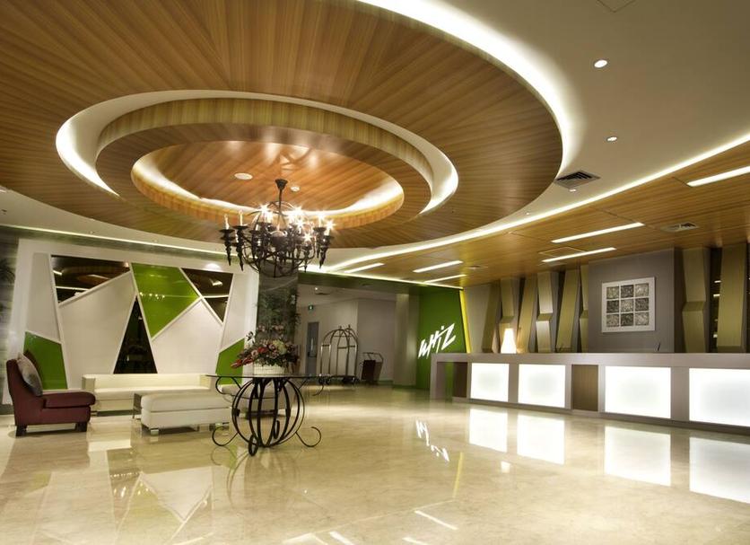 Recepció Foto