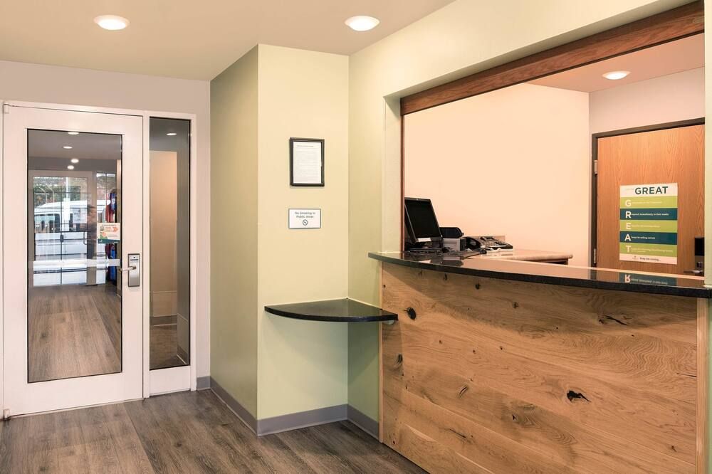 Recepció