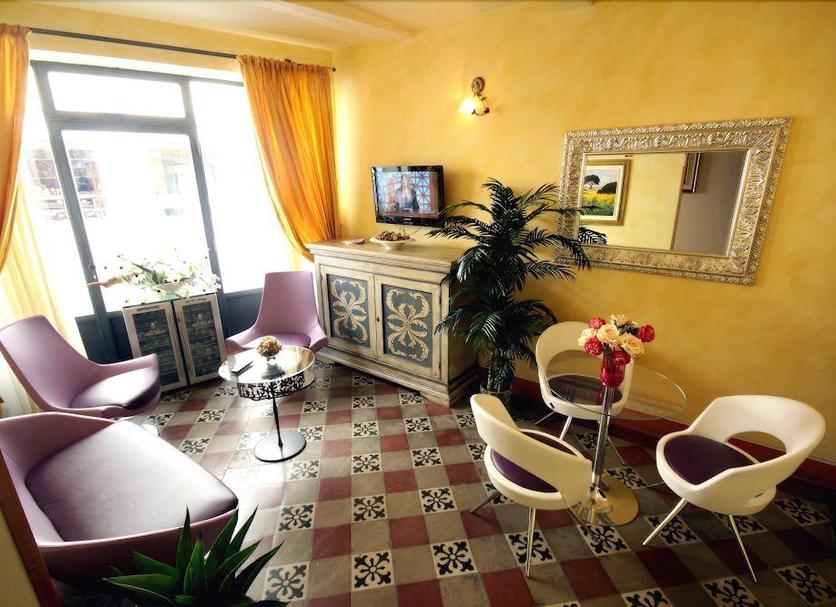 Sala Foto