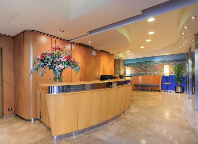 Recepció Foto