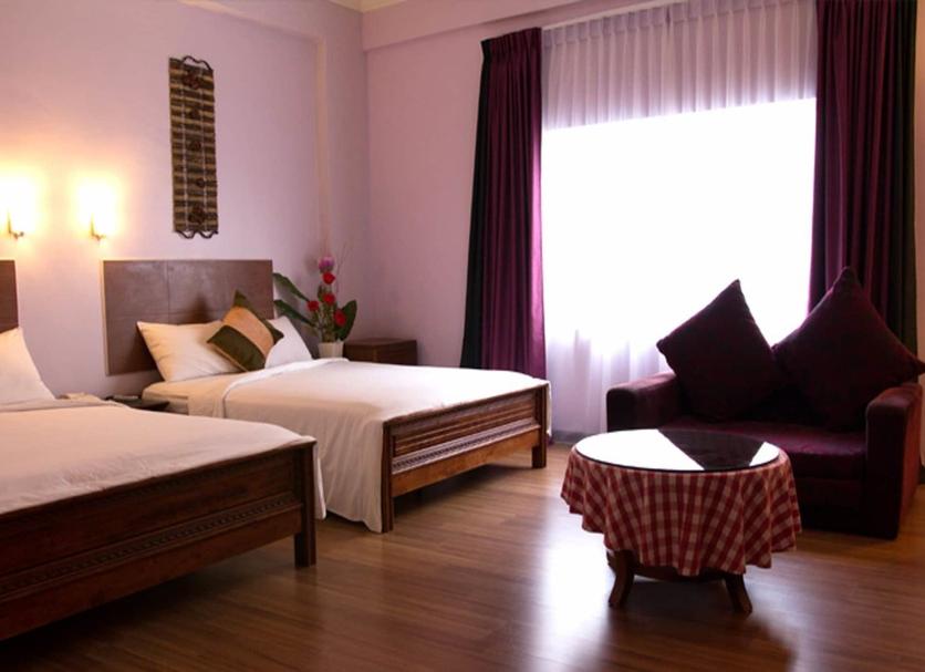 Habitació Foto