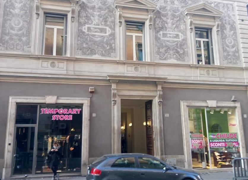 Edifici Foto