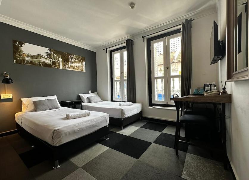 Habitació Foto