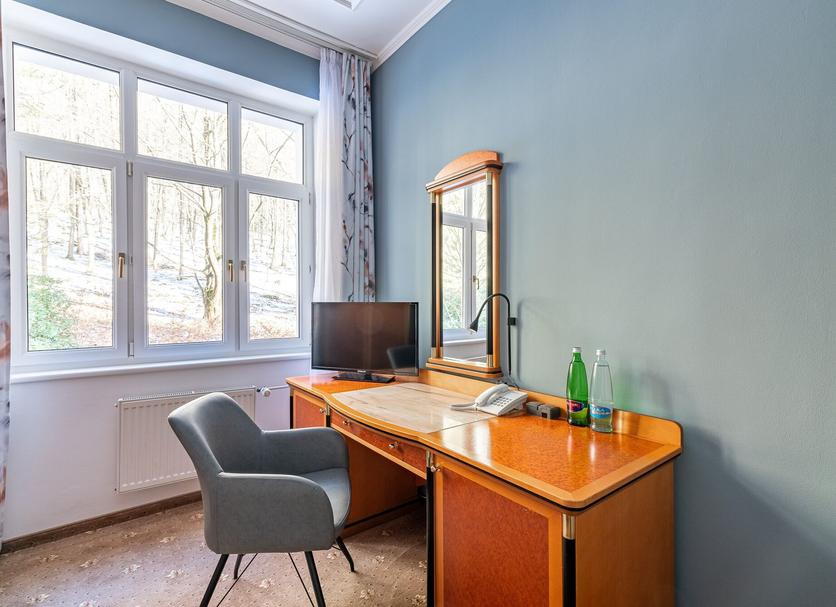 Serveis de l’habitació Foto
