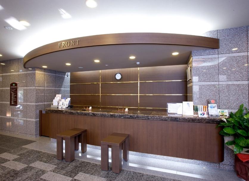 Recepció Foto