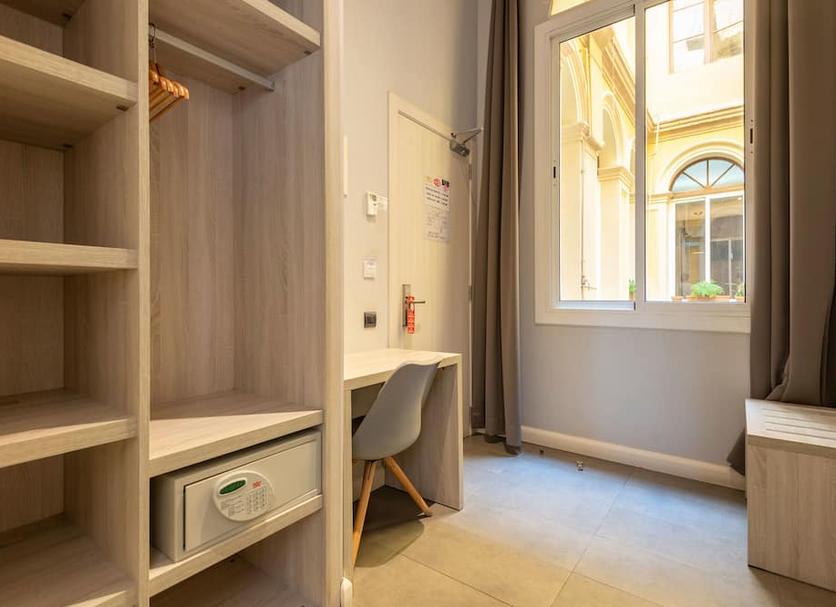 Serveis de l’habitació Foto