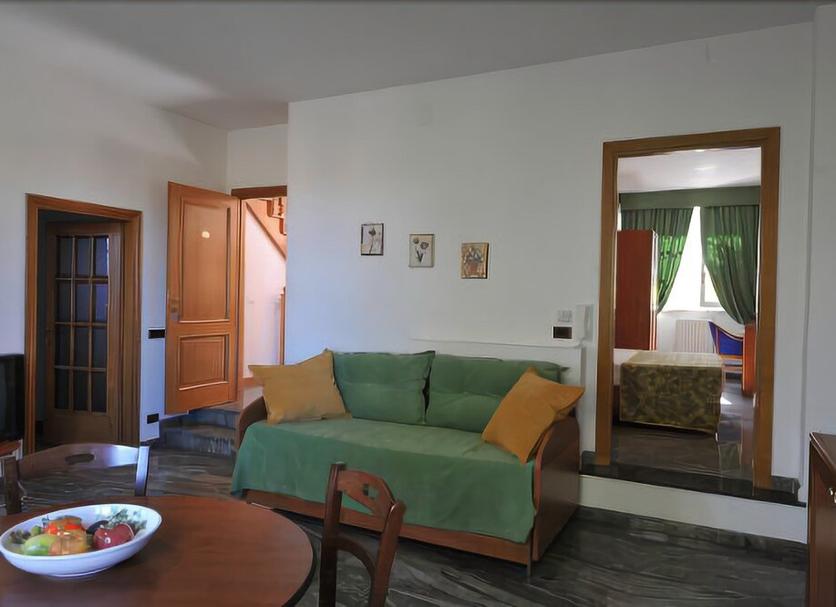 Sala Foto