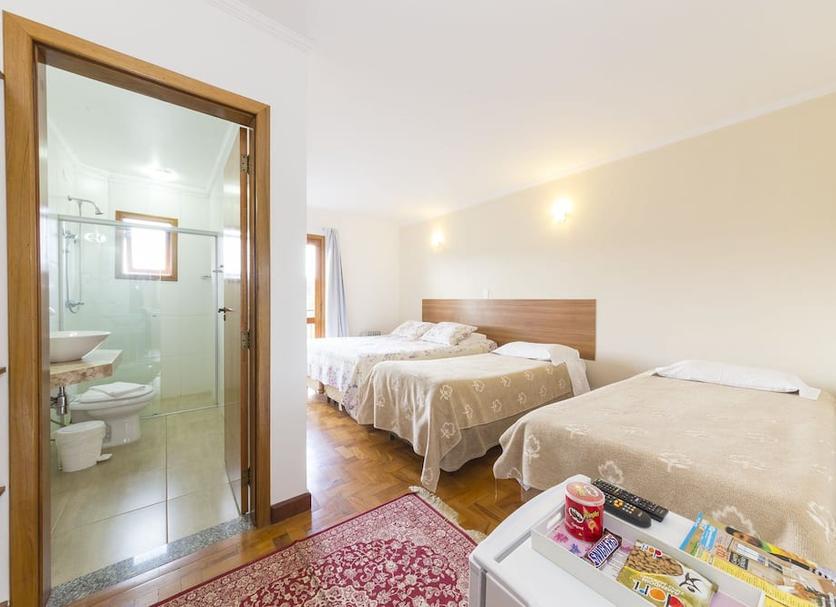 Habitació Foto