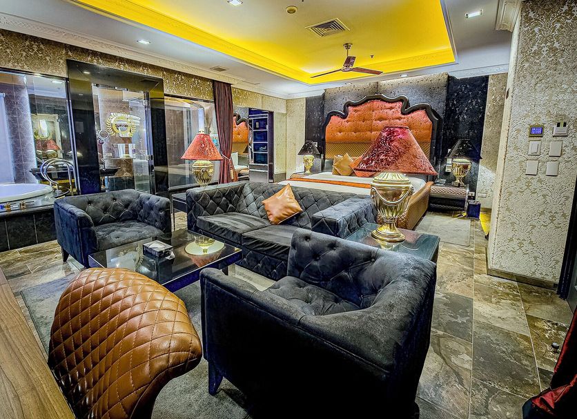 Sala d'estar Foto