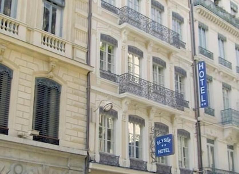 Edifici Foto