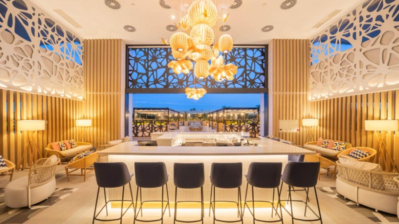 Eurostars Oasis Marbella