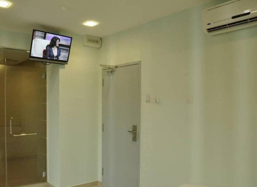 Serveis de l’habitació Foto
