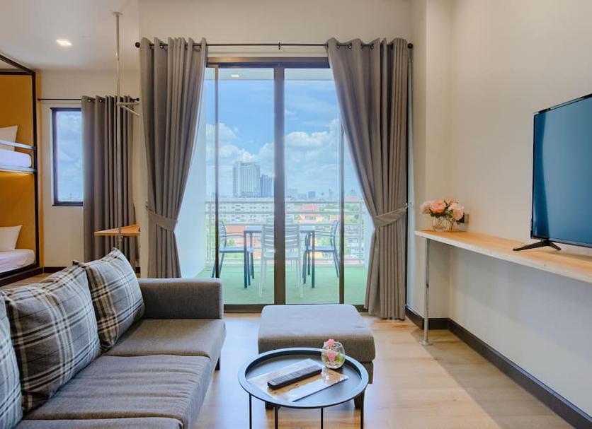 Sala Foto
