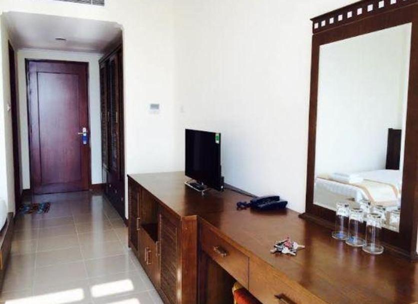 Serveis de l’habitació Foto