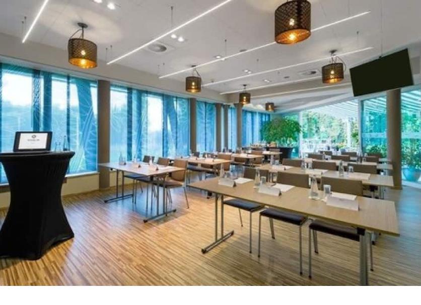 Sala de conferències Foto