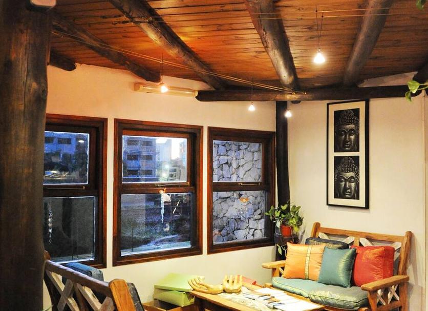 Sala Foto