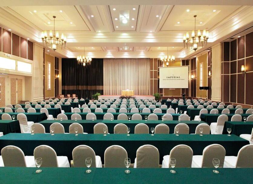 Sala de conferències Foto
