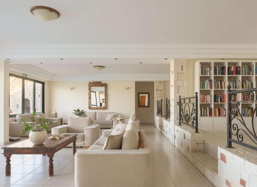 Sala d'estar Foto