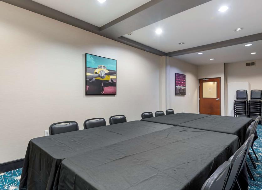 Sala de conferències Foto