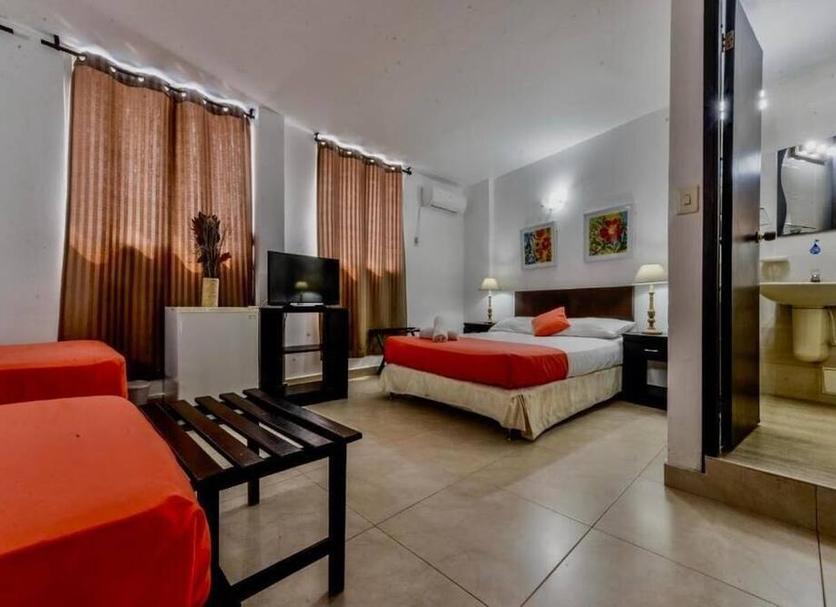 Habitació Foto