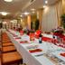 Sala de banquets