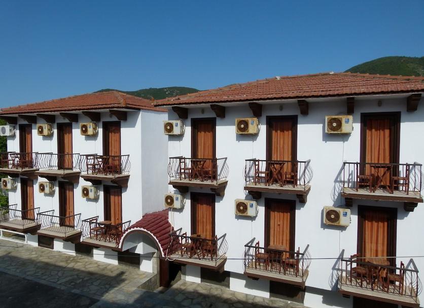 Edifici Foto