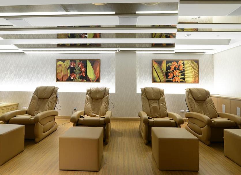 Sala d'estar Foto