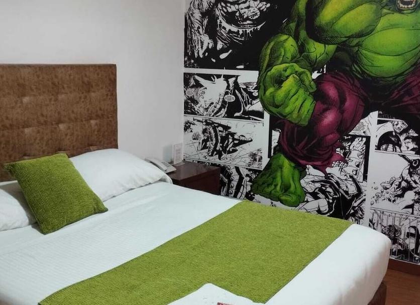 Habitació Foto