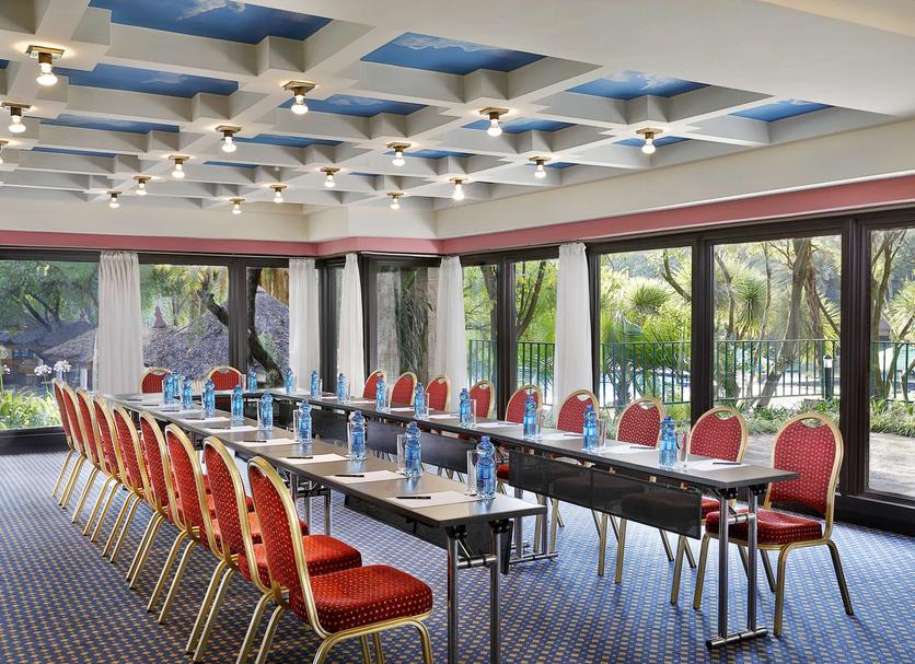 Sala de conferències Foto