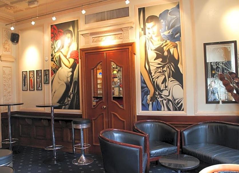 Sala d'estar Foto