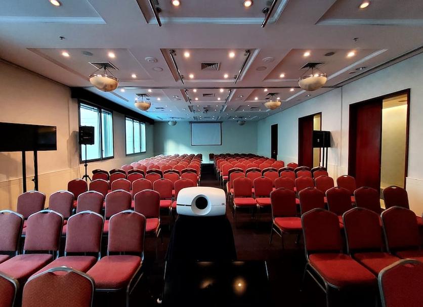 Sala de conferències Foto
