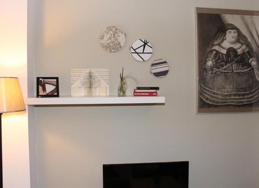 Serveis de l’habitació Foto