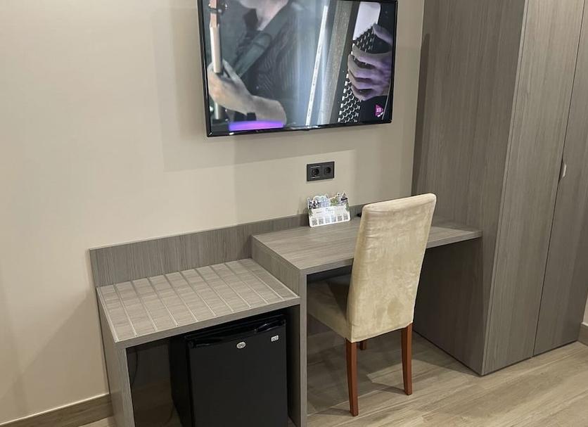 Serveis de l’habitació Foto
