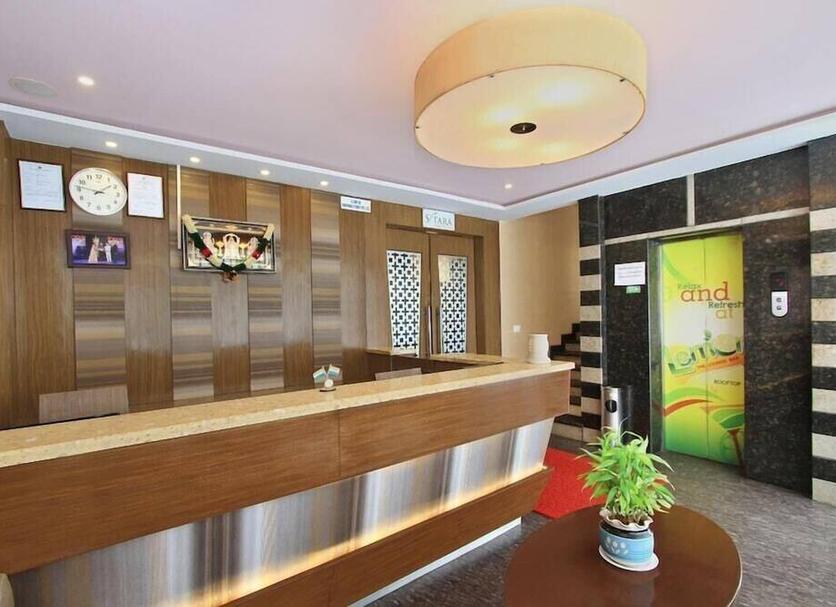 Recepció Foto