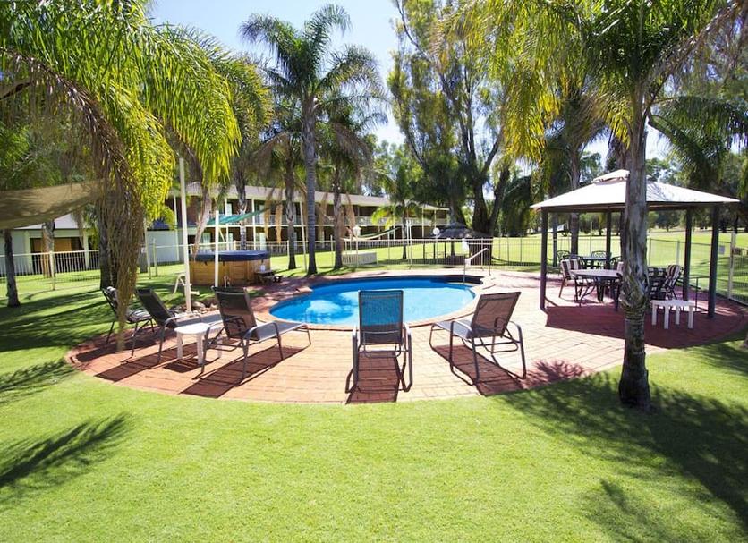 Pool Foto