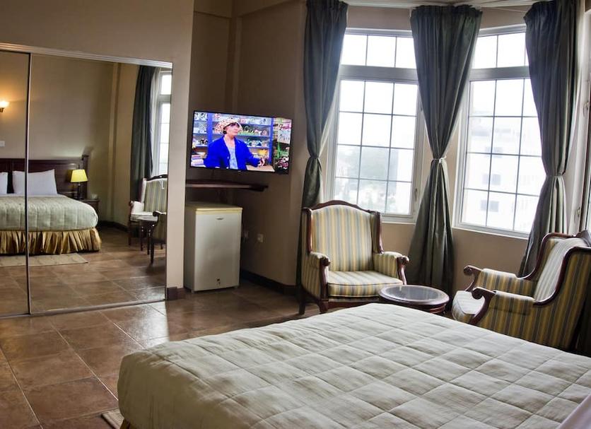Habitació Foto