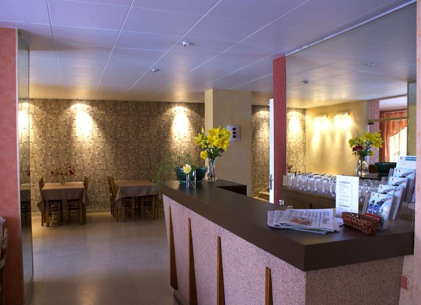 Recepció Foto