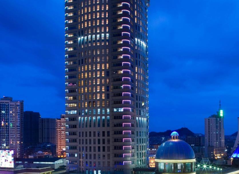 Edifici Foto