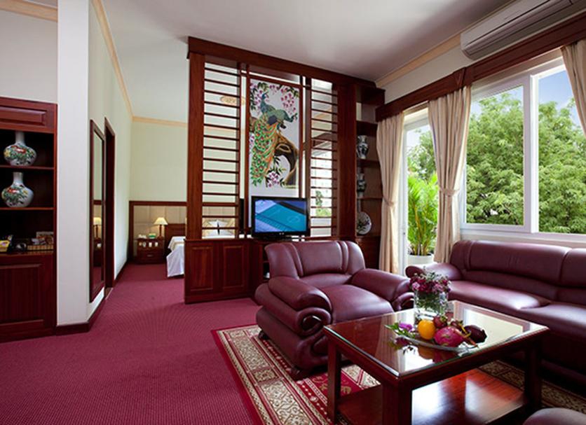 Sala Foto