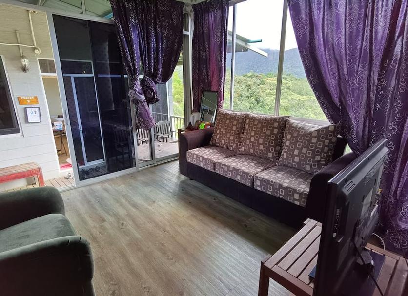 Sala Foto