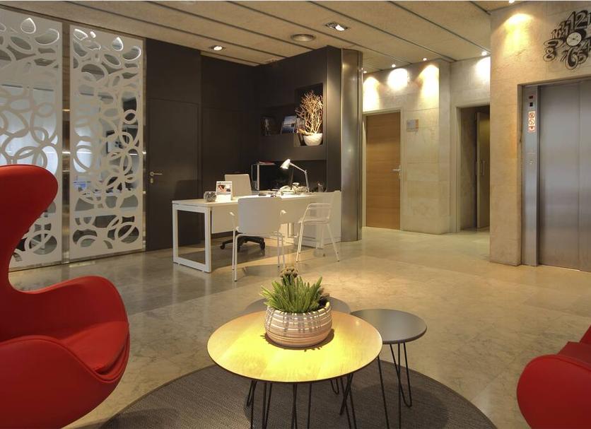 Recepció Foto