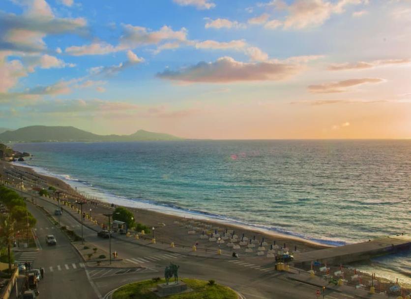 Platja Foto