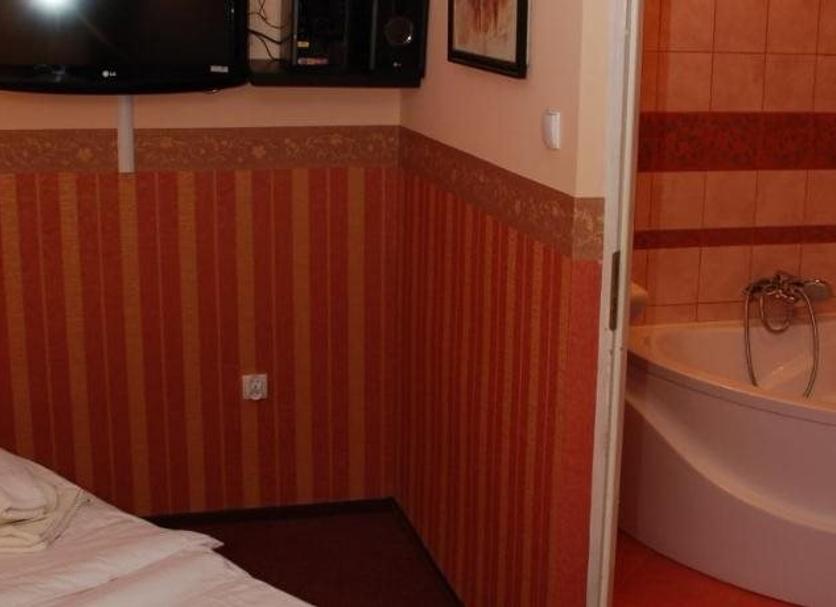 Serveis de l’habitació Foto