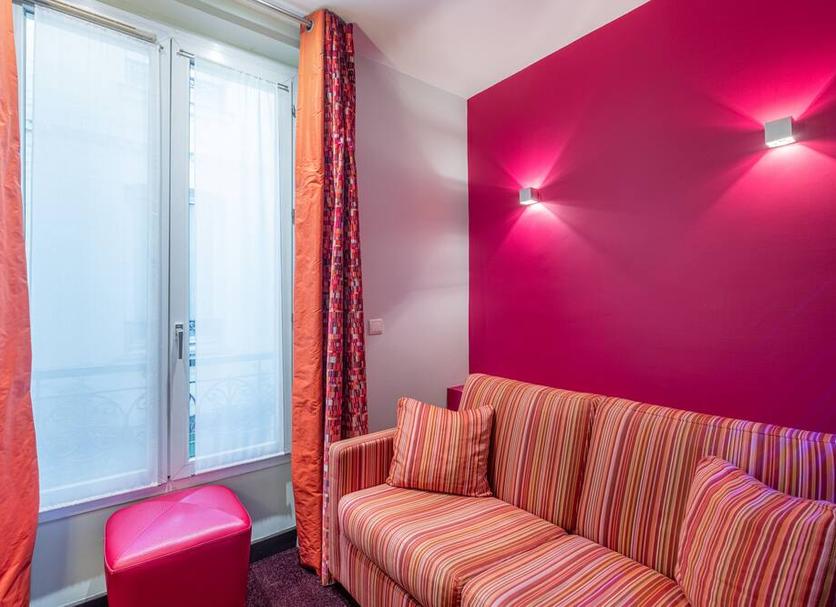 Sala Foto